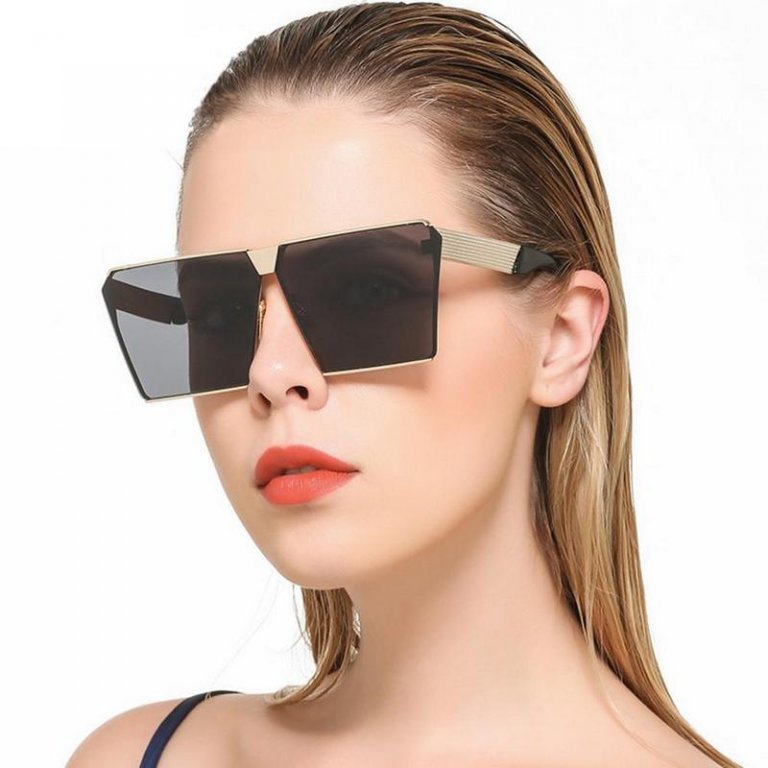 Vintage Style Retro Sunglasses for Women | Retro Vintage Style Fashion ...