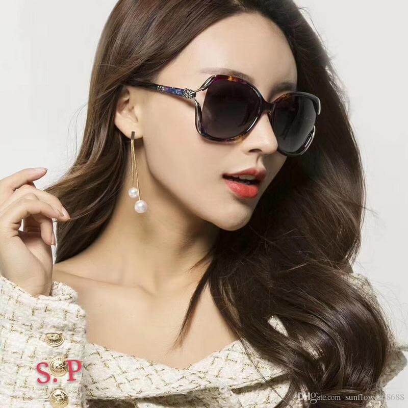 Trendy sunglasses clearance for women 2019